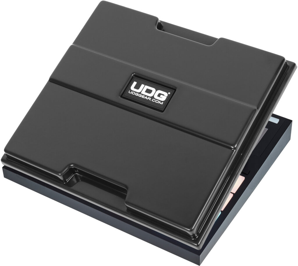 U94112BL UL COVER NI MASCHINE+