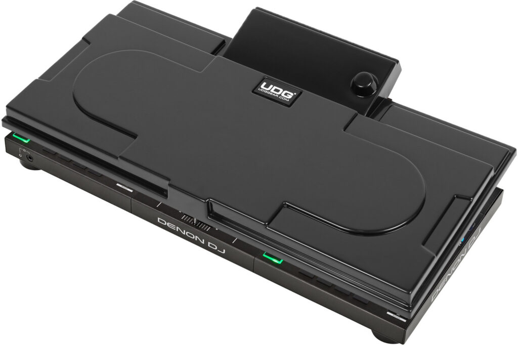 U94113BL UL COVER DENON DJ SC