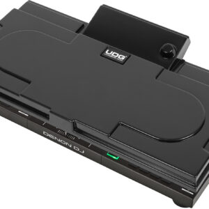 U94113BL UL COVER DENON DJ SC