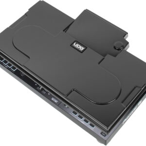 U94114BL UL COVER PIONEER XDJ-