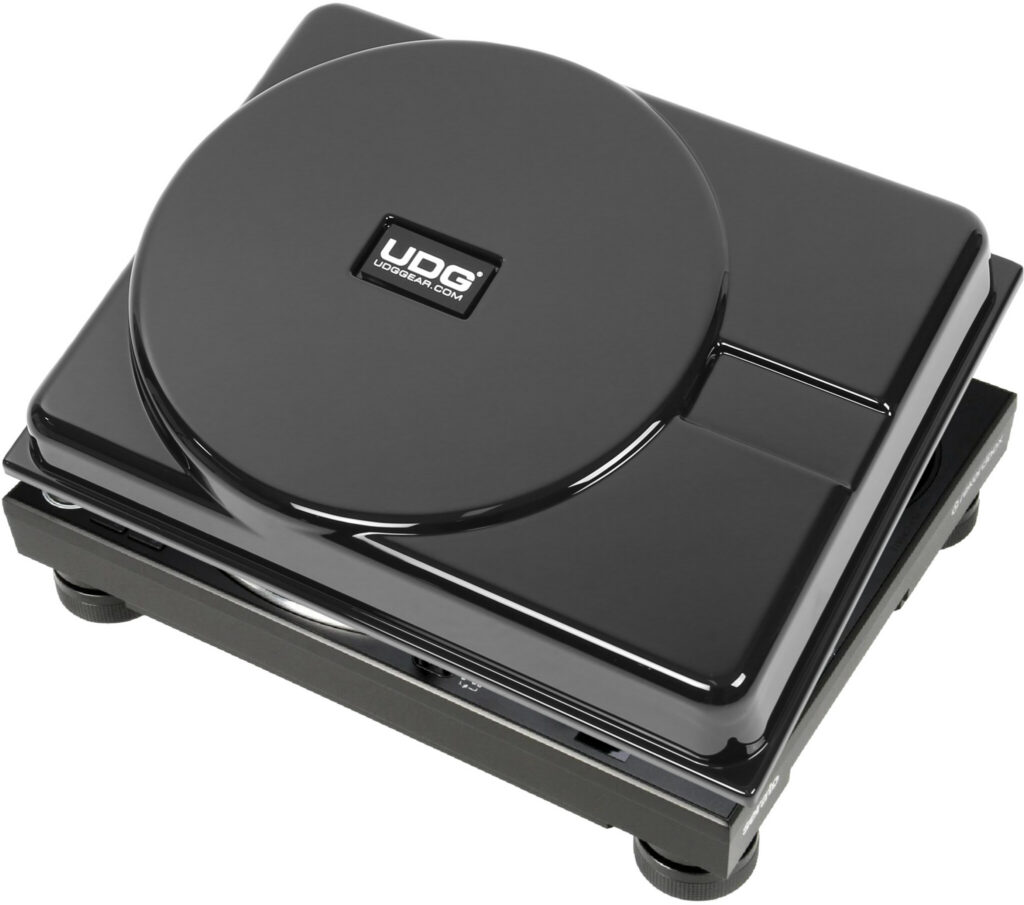 U94115BL UL COVER TURNT (SL-12