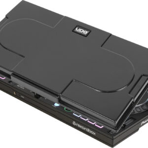 U94116BL UL COVER PIONEER DDJ-
