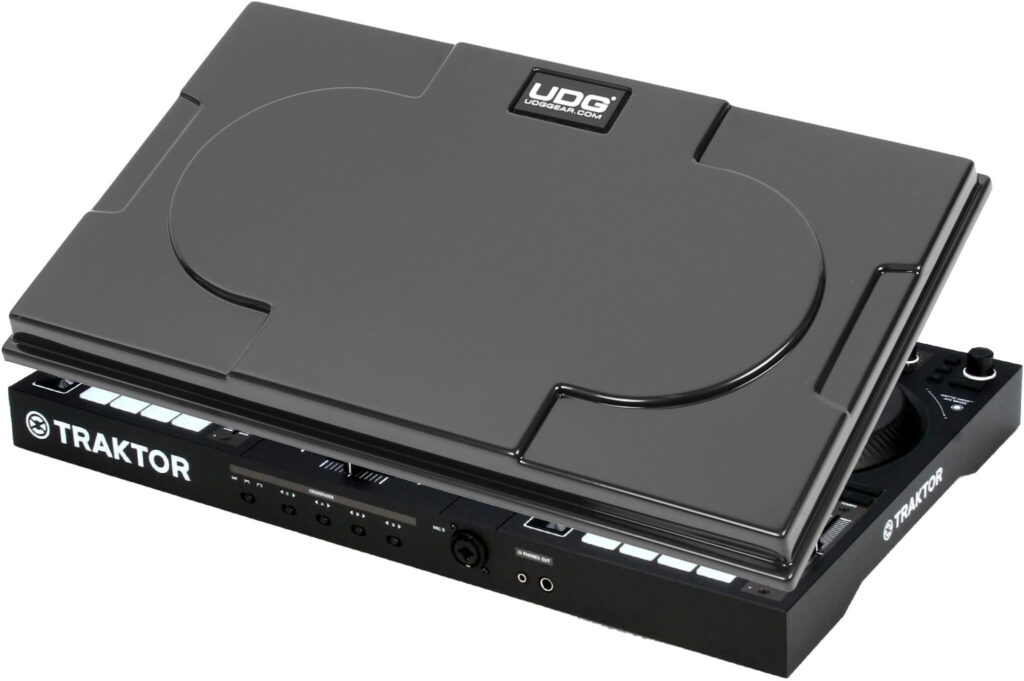 U94118BL UL COVER NI TRAKTOR K