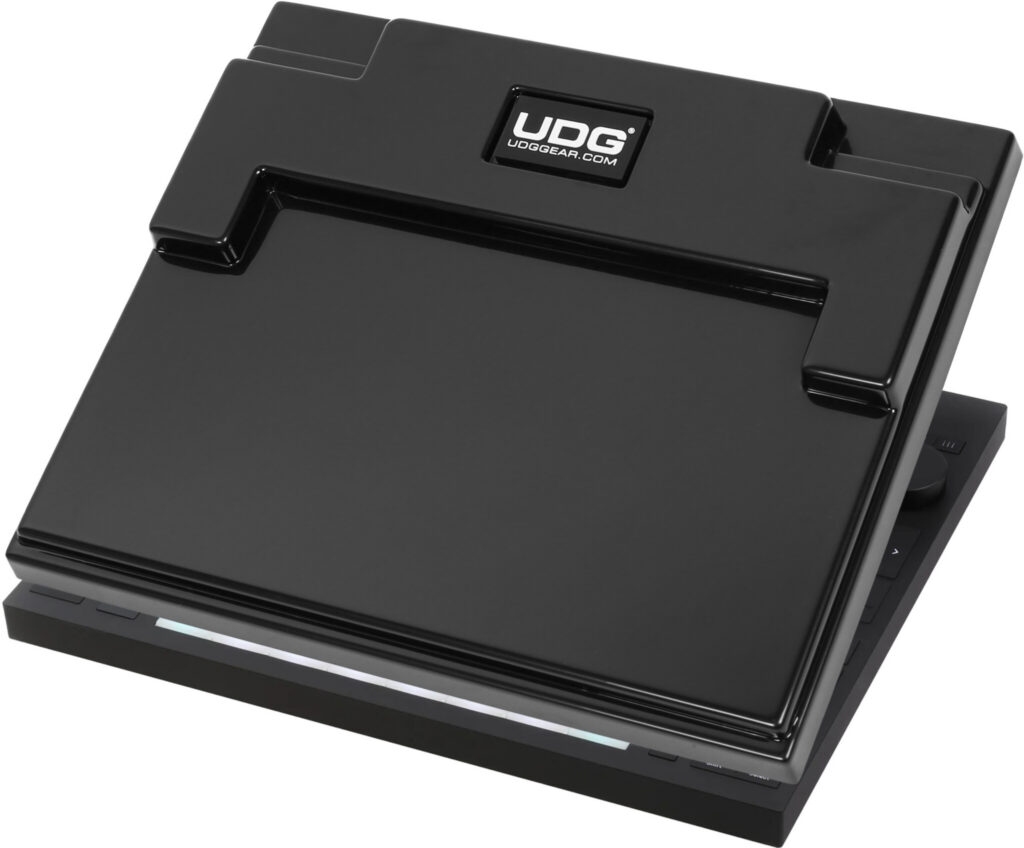 U94119BL UL COVER ABLETON PUSH