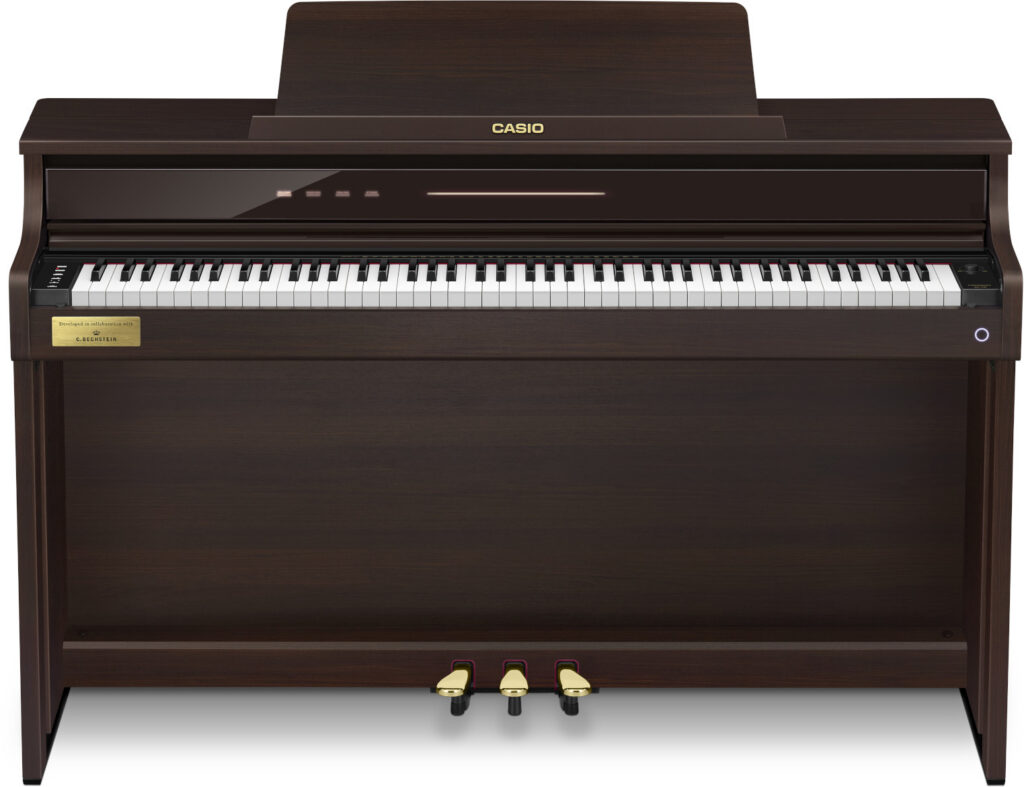 PIANO DIG CELV AP-750BN