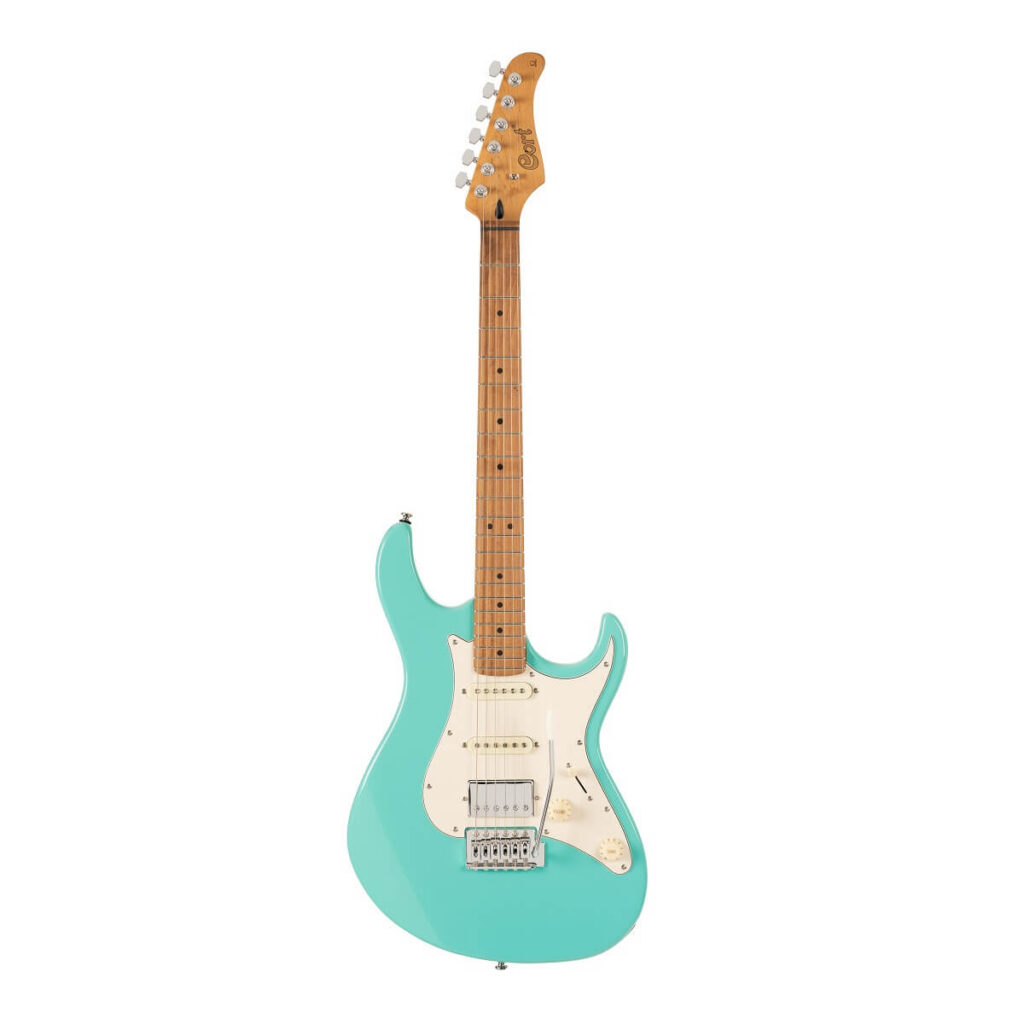 GUIT ELEC G200 SE SFG
