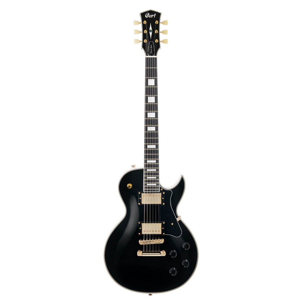 GUIT ELEC CR270 BK
