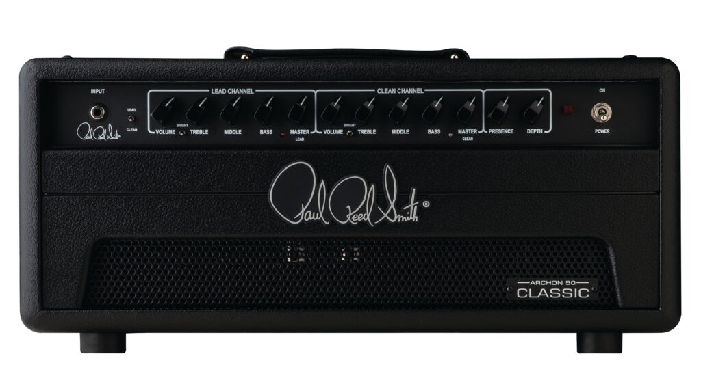 AMP. CABEZAL ARCHON CLASSIC 50