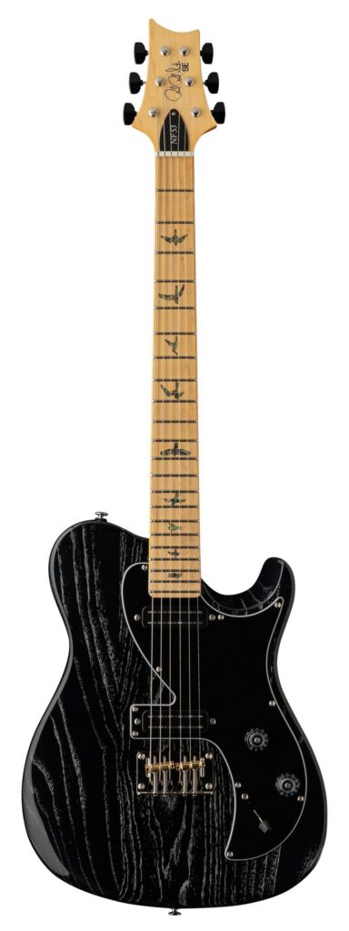 GUIT ELEC. SE NF53 BLK DOGHAIR