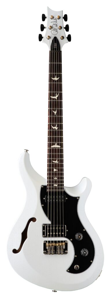 GUIT ELEC. S2 VELA SH SATIN PE
