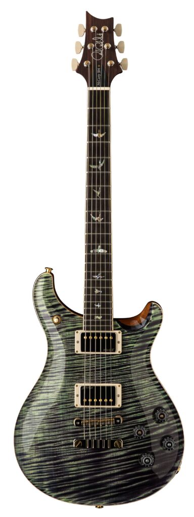 GUIT ELEC. MC CARTY 594 AURORA