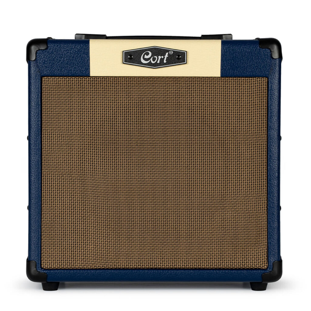 CM15R DB ELECTRIC AMP