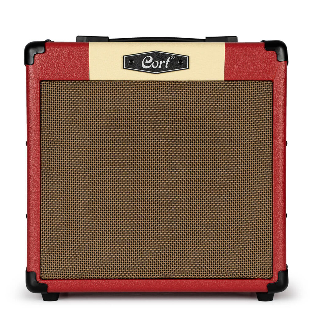CM15R DR ELECTRIC AMP