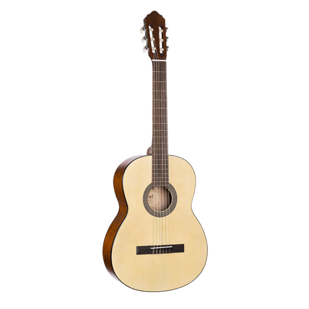 GUIT CLAS AC100 OP W/BAG