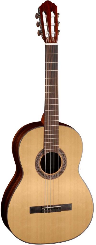 GUIT CLAS AC150 NAT W/BAG