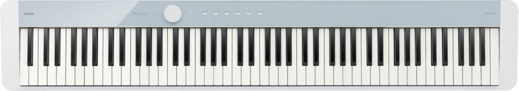 PIANO DIG PRIVIA PX-S1100CB