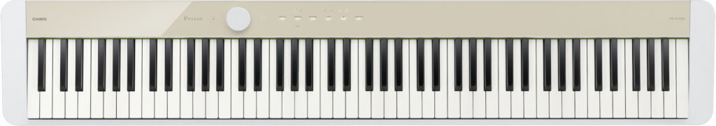 PIANO DIG PRIVIA PX-S1100MB