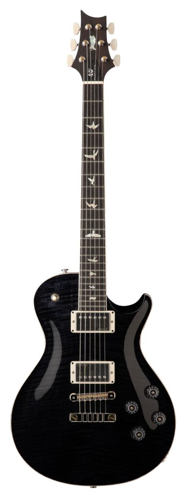 GUIT ELEC. 40TH MCCARTY SC56 L