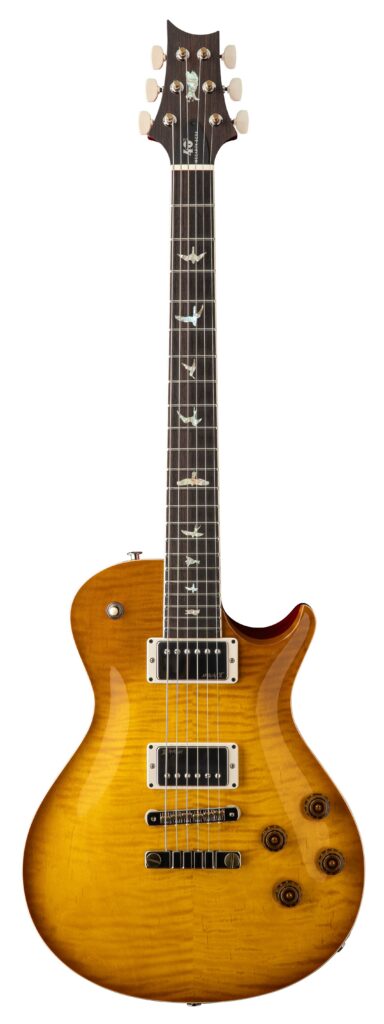 GUIT ELEC. 40TH MCCARTY SC56 L