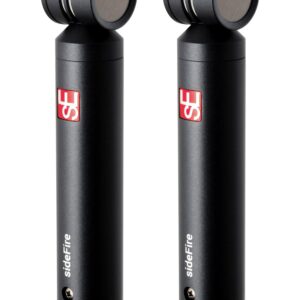 MICRO CONDENSADOR SE7 SIDE PAI