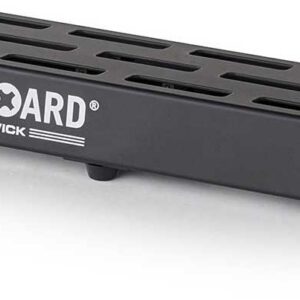 DUO 2.0 pedalera con funda de