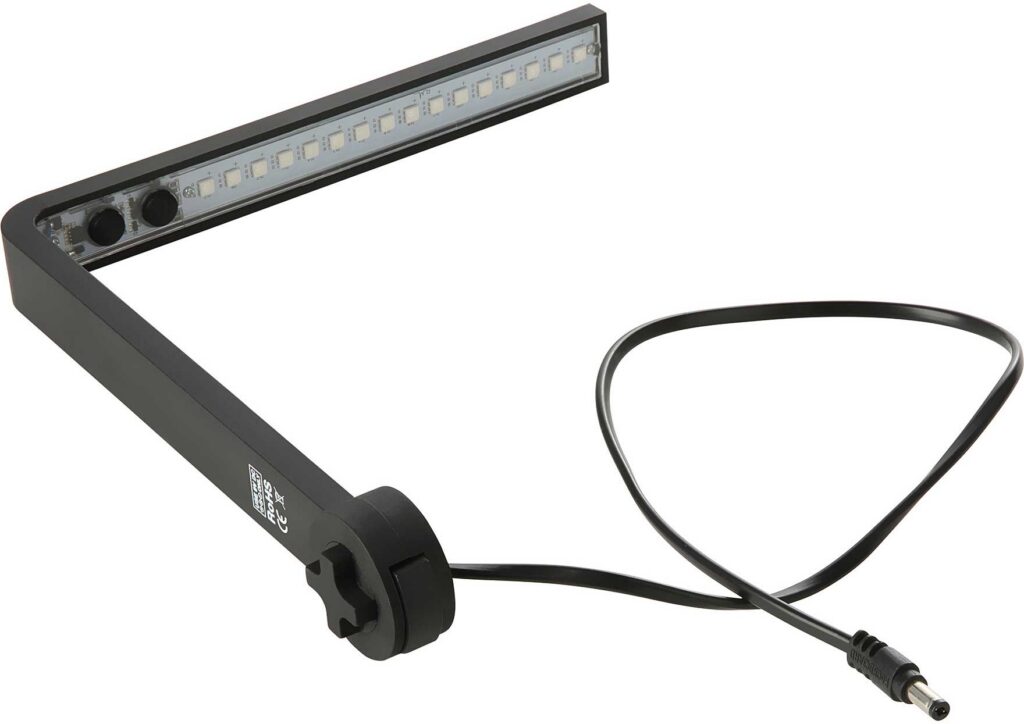 Pedalboard LED Light V2 - Luz