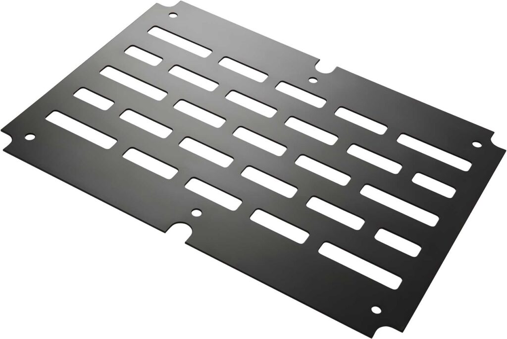 Base Plate para QUAD 4.1