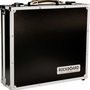 Estuche para pedales RockBoard