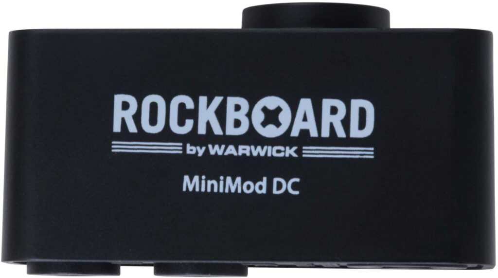RockBoard Mini Mounting MOD DC