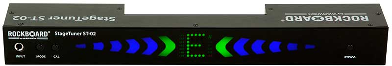 StageTuner ST-02 - Afinador cr