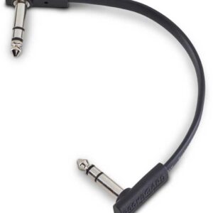 Cable plano TRS RockBoard - 15