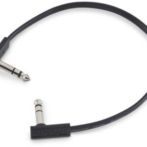 Cable plano TRS RockBoard - 30