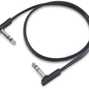 Cable plano TRS RockBoard - 60