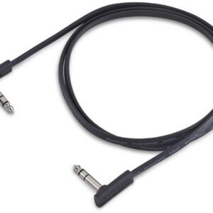 Cable plano TRS RockBoard - 12