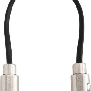 Cable plano XLR RockBoard - 30