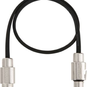 Cable plano XLR RockBoard - 60