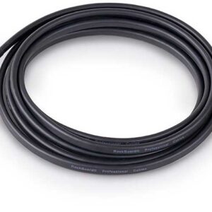 Cable plano acodado/acodado -