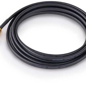 Cable plano recto/en ángulo -