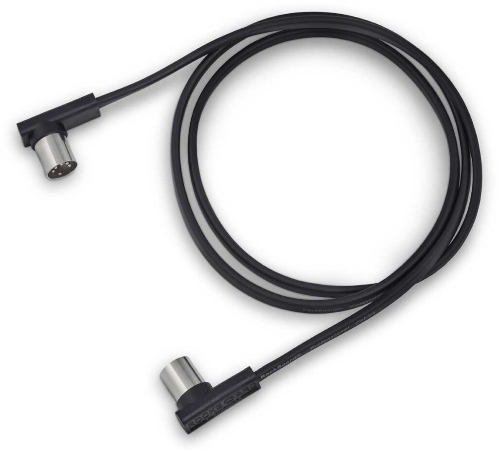 Cable MIDI plano 100 cm / 39 3