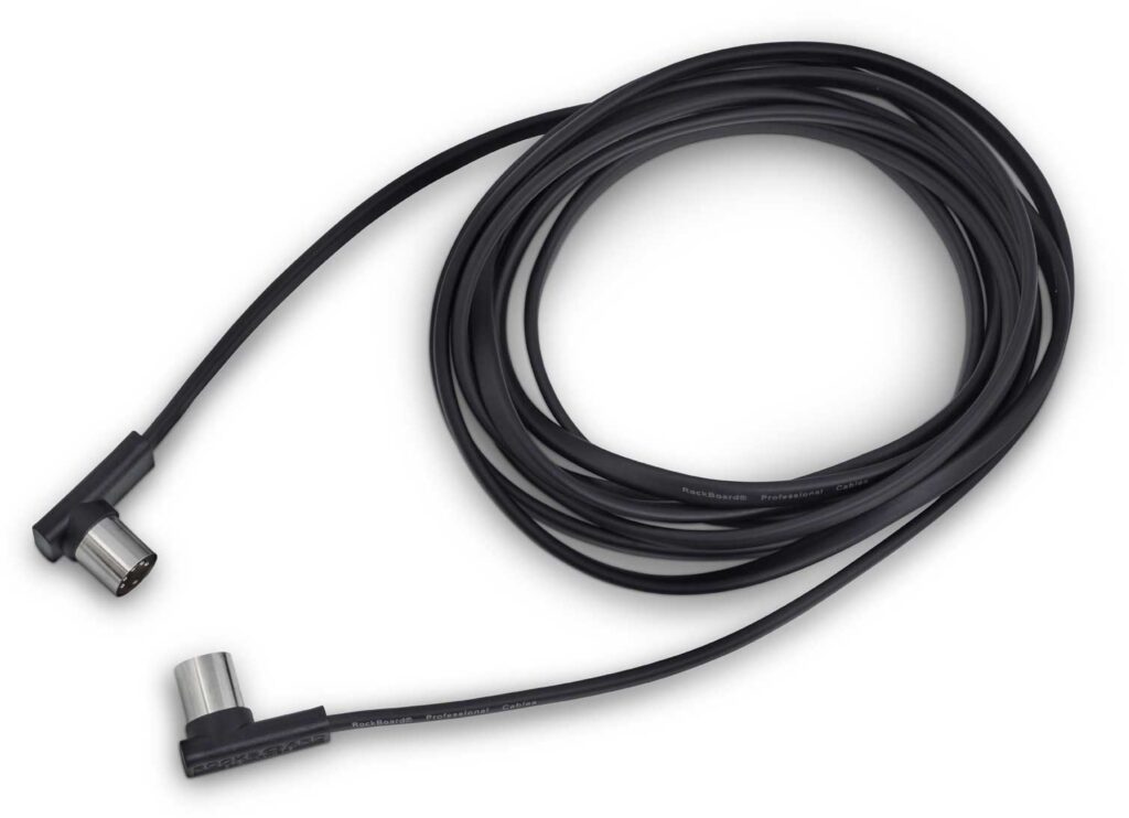 Cable MIDI plano 300 cm / 118