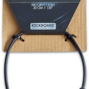 Cable plano 20 cm / 7 7/8'