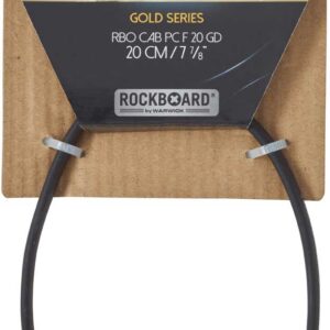 Cable plano Gold Series - 20 c