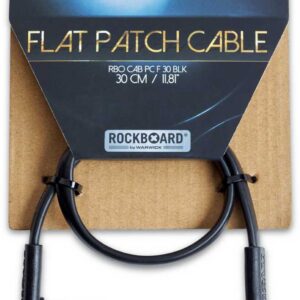 Cable plano 30 cm / 11 13/16'