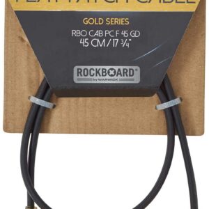 Cable plano  Gold Series - 45