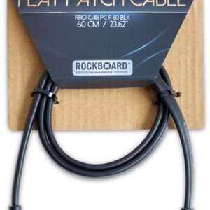 Cable plano de conexión  60 cm