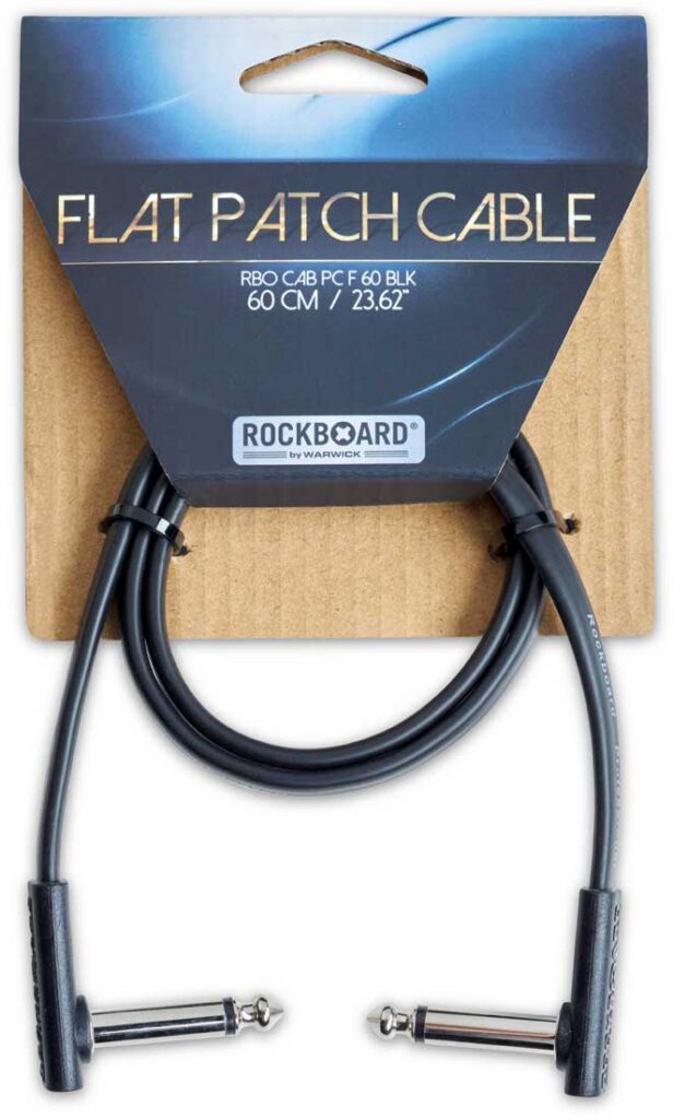 Cable plano de conexión  60 cm