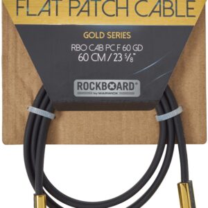 Cable plano Gold Series - 60 c