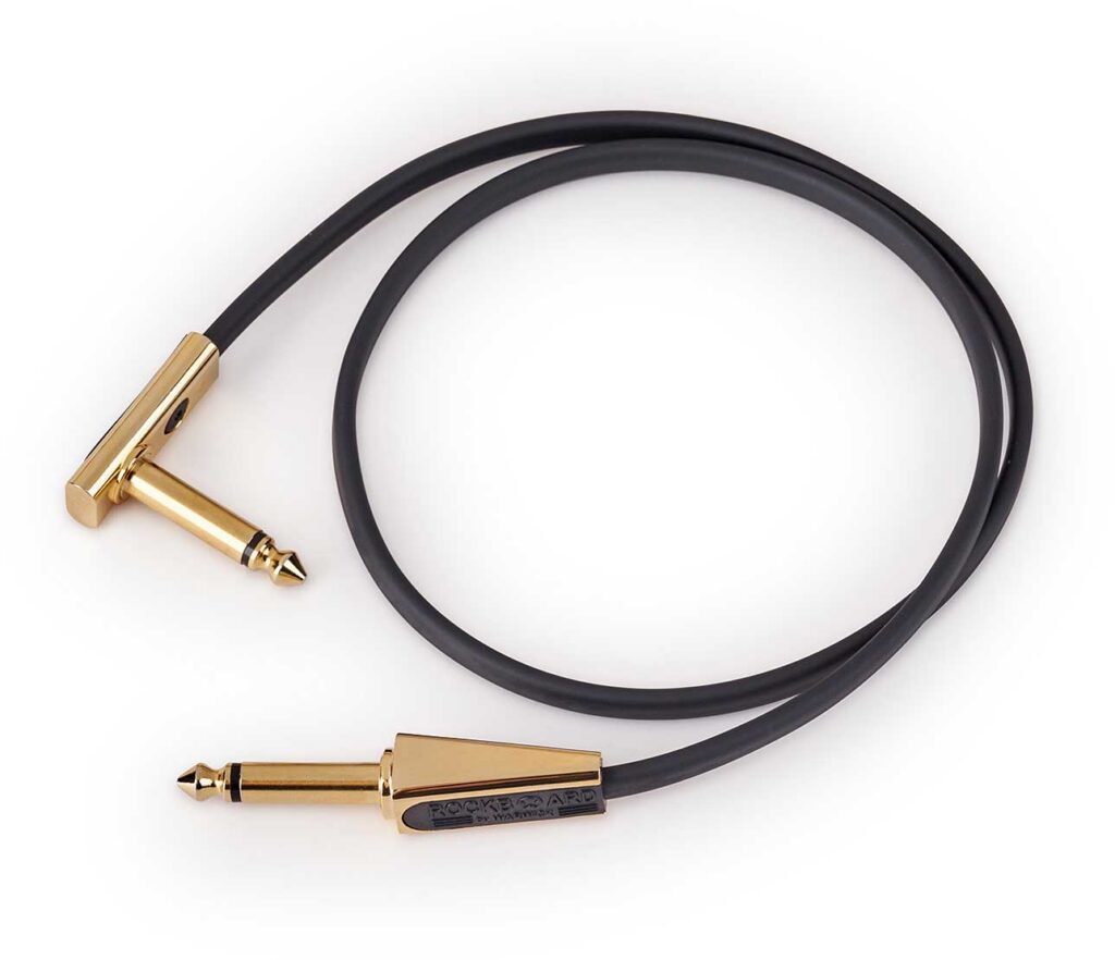 Cable conexión para looper/con