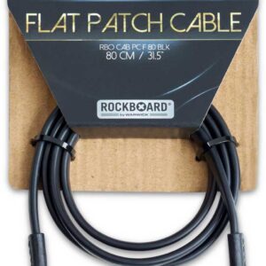 Cable plano 80 cm / 31 1/2'