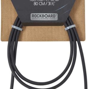 Cable plano Gold Series - 80 c
